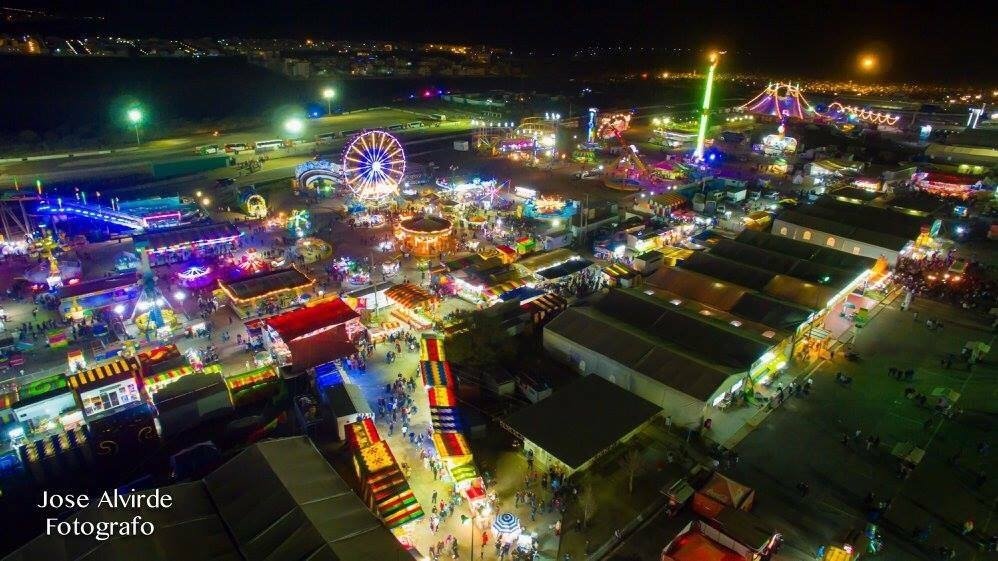 As Puedes Recoger Los Boletos Para El Palenque De La Feria De Quer Taro