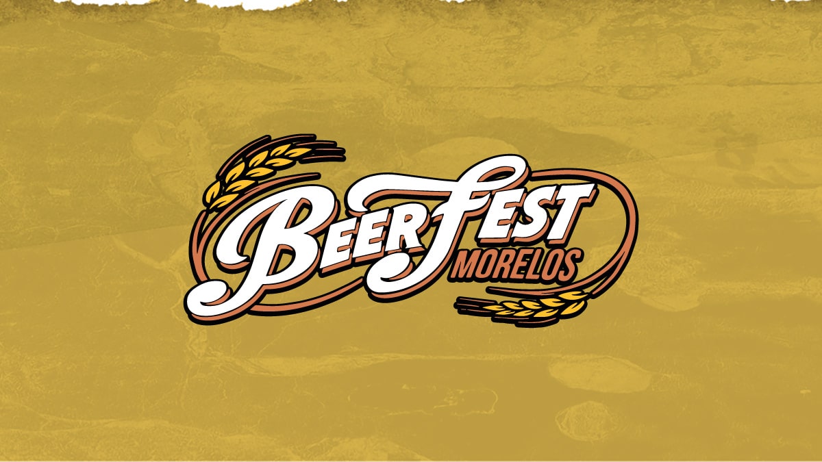 Caf Tacvba Dld Y Mucha Cerveza En El Beerfest Morelos