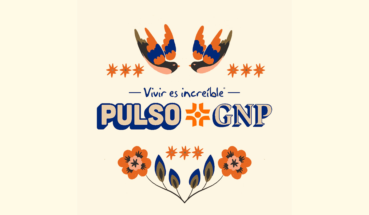 Pulso GNP 2023 Se Renueva Con Morat Evanescence Y Capital Cities En Su