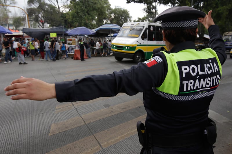 Seguridad Vial, Fundamental Para Una Adecuada Movilidad En Las Ciudades