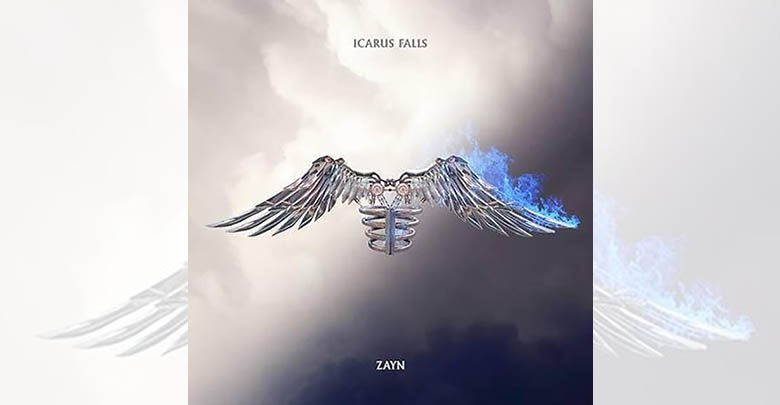 ZAYN Presenta Su Segundo álbum De Estudio "Icarus Falls" | Anton Noticias