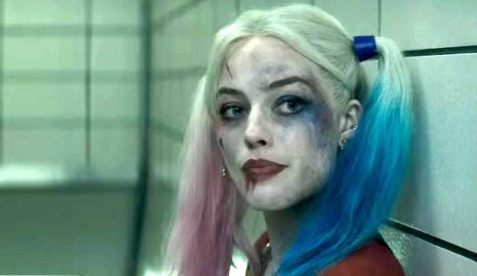Harley Quinn podría no estar en 'Escuadrón suicida 2'