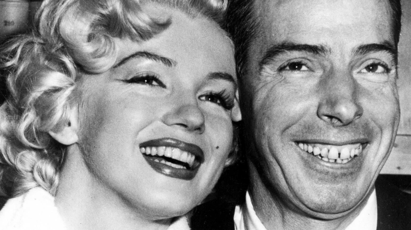 Subastan Vestido Con El Que Marilyn Monroe Anunció Su Divorcio 7440