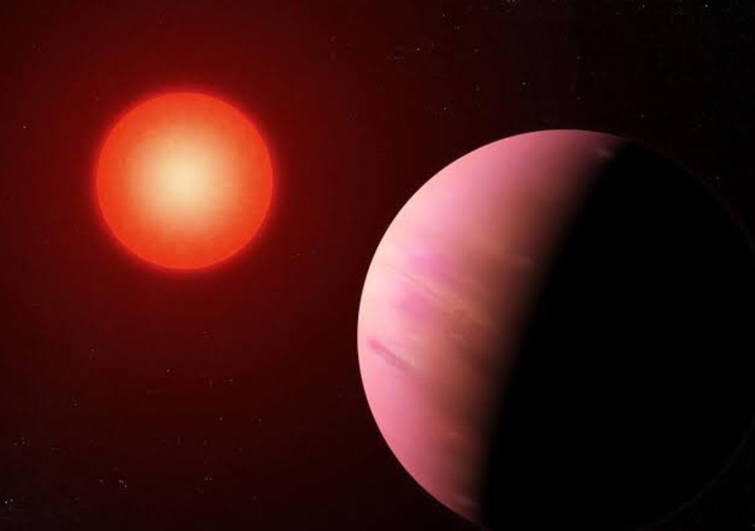 Confirman Existencia Del Primer Exoplaneta Descubierto Por Kepler