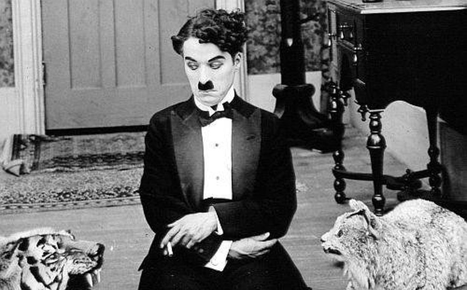 Charles Chaplin El Mimo Que Hizo Reír Y Llorar Al Mundo