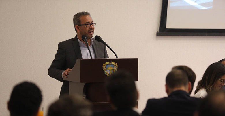 Participa Municipio de QuerÃ©taro en mesas de trabajo de la