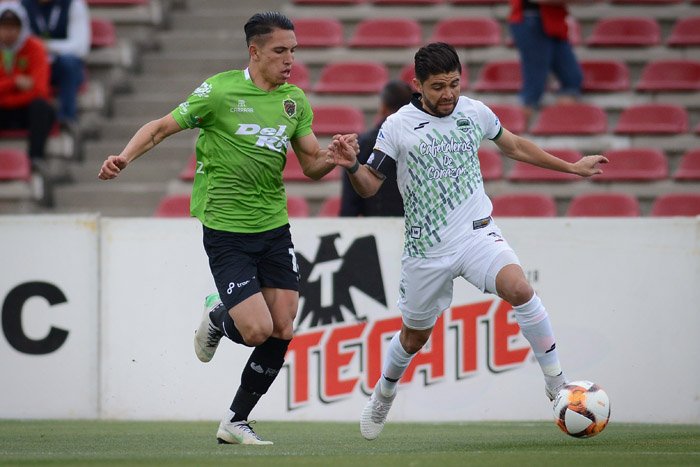 FC Juárez se despide del Clausura 2019 con triunfo ante ...