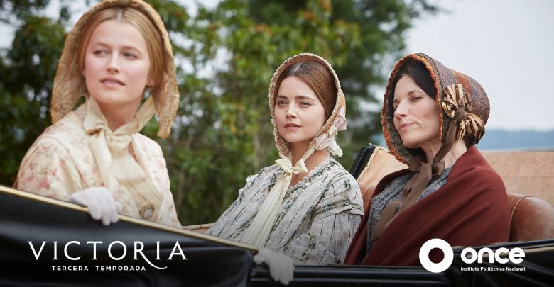 Cuántos Episodios Tiene La Serie Victoria