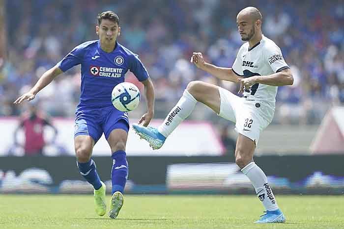 bryan mendoza pumas