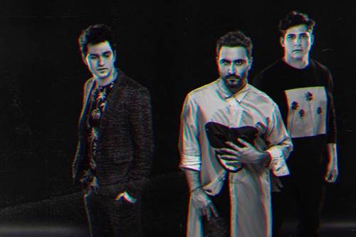 Reik Regresa A Querétaro Con Su Nuevo Tour En Cambio 