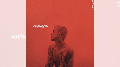 Justin Bieber Anuncia El Tracklist De Su Nuevo Album Changes