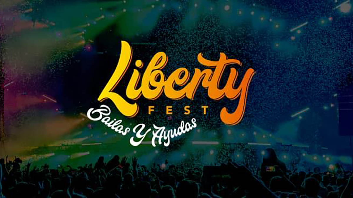 Liberty Fest 2022 anuncia cartel y nueva fecha para su primera edición