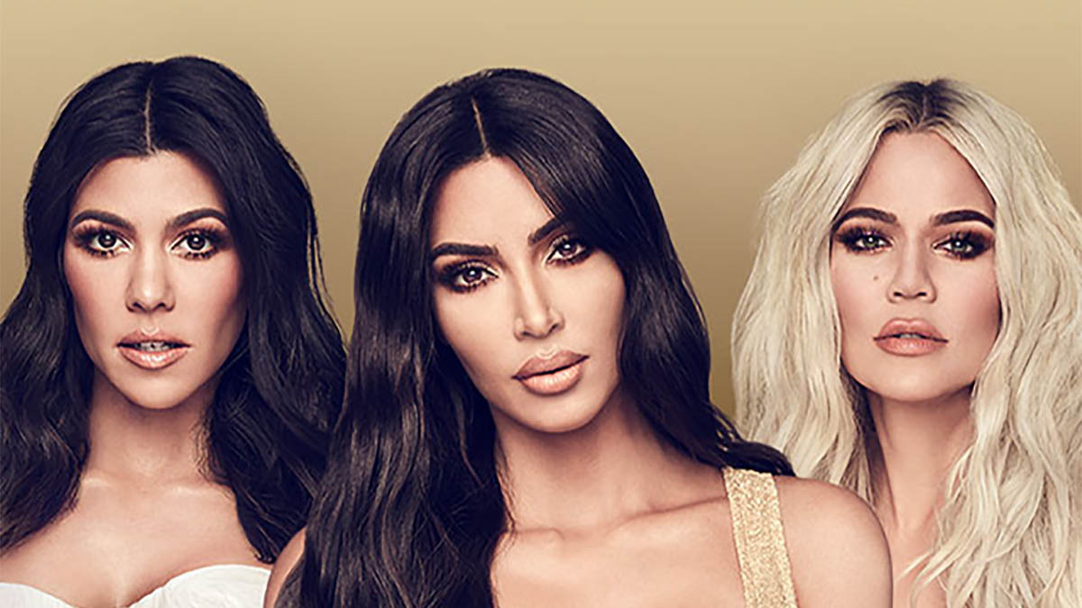 Las Kardashian Temporada 18 Online Castellano