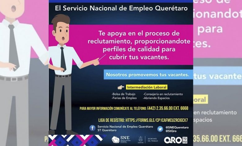 St Invita A Empresarios A Fortalecer Lazos De Vinculacion Para Generar Mas Empleo