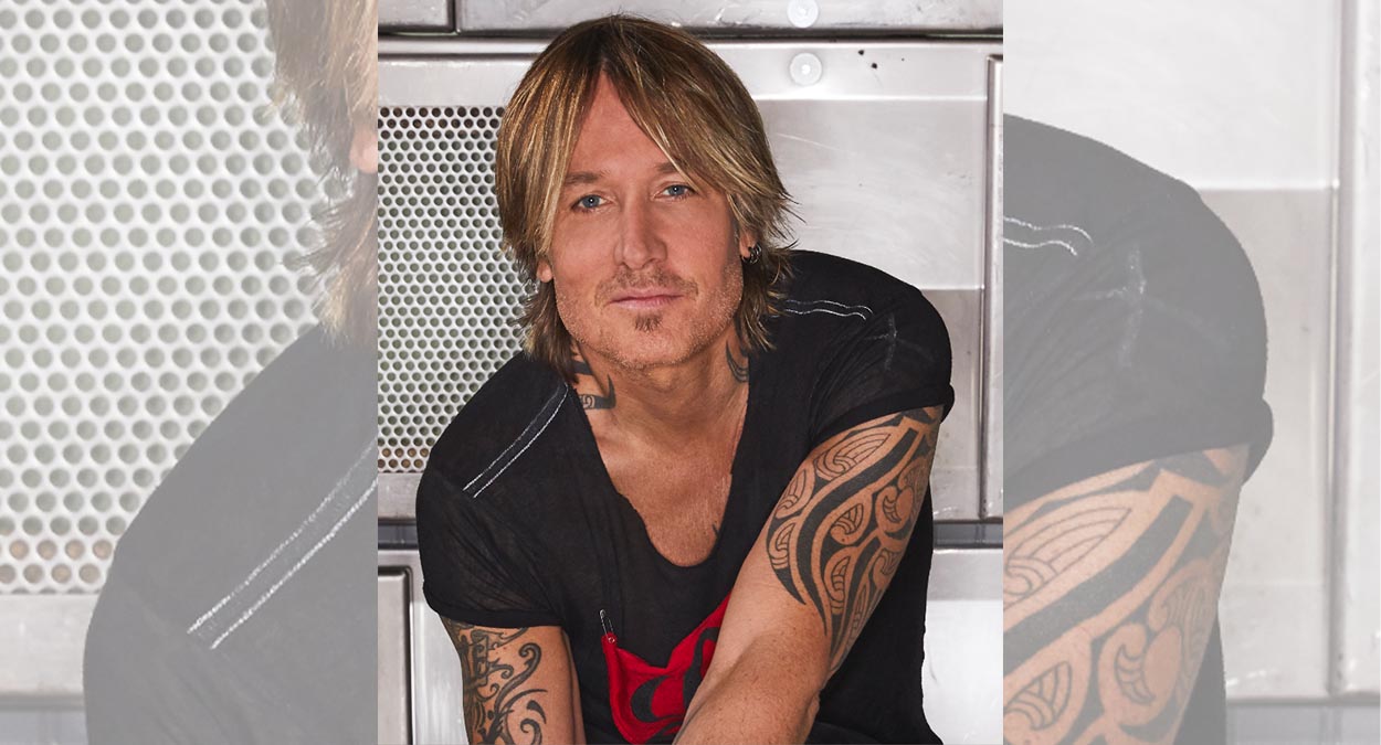 Keith Urban Revela Colaboraciones Para Su álbum The Speed Of Now Part 1 1290