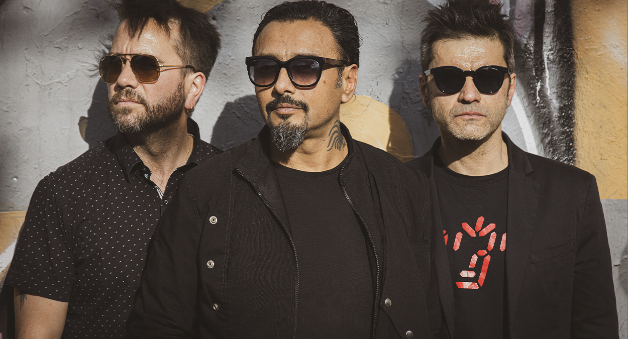 Lucybell Libera Su Esperado Disco Acústico Titulado "Mil Caminos"