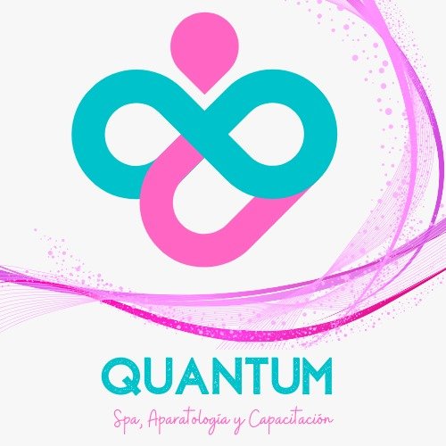Quantum Spa logo de la Spa 