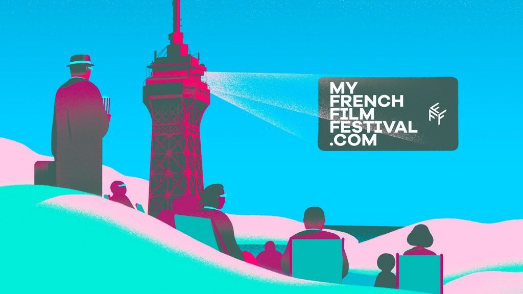 Festival de Cine Francés. Ver películas y cortometrajes gratis. Noticias en tiempo real