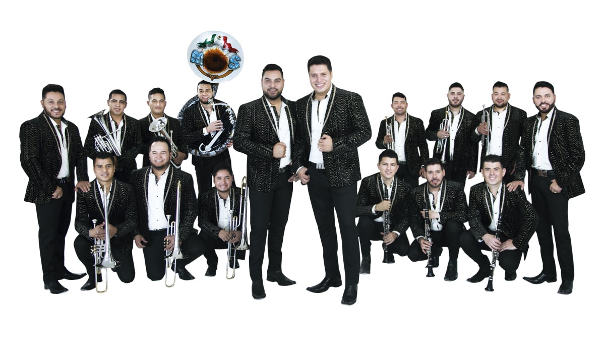 Banda MS festejará 20 años en la Arena CDMX