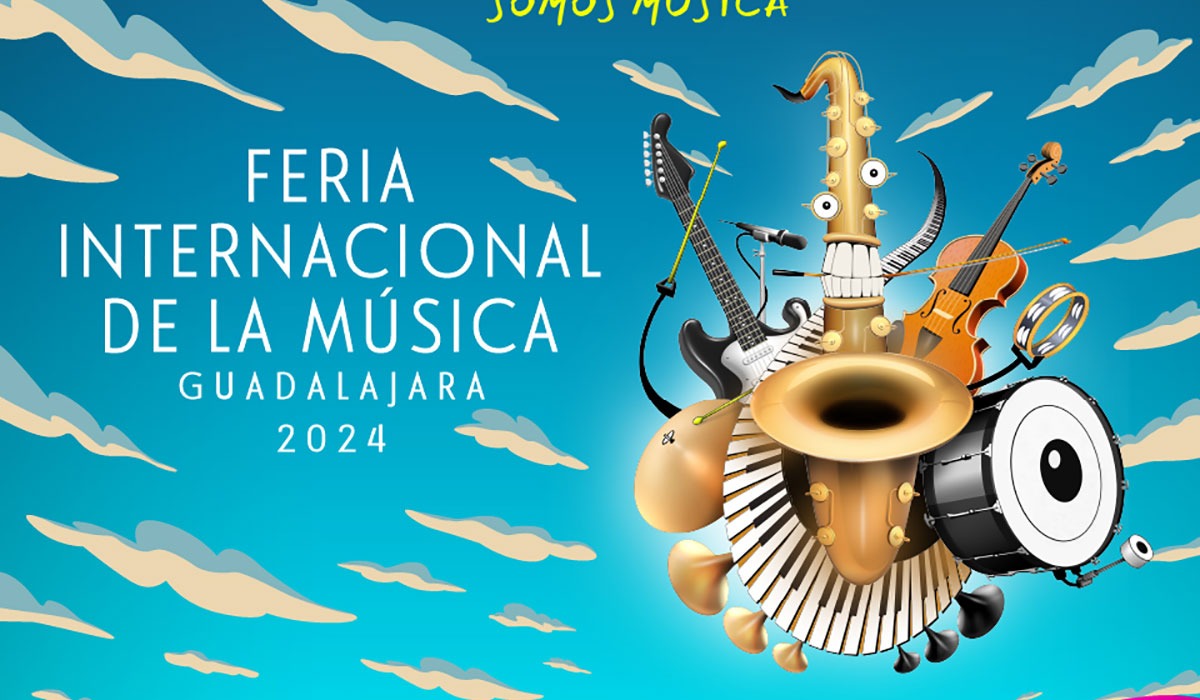 FIM GDL 2024 La Fiesta Musical y Gastronómica Está en Marcha