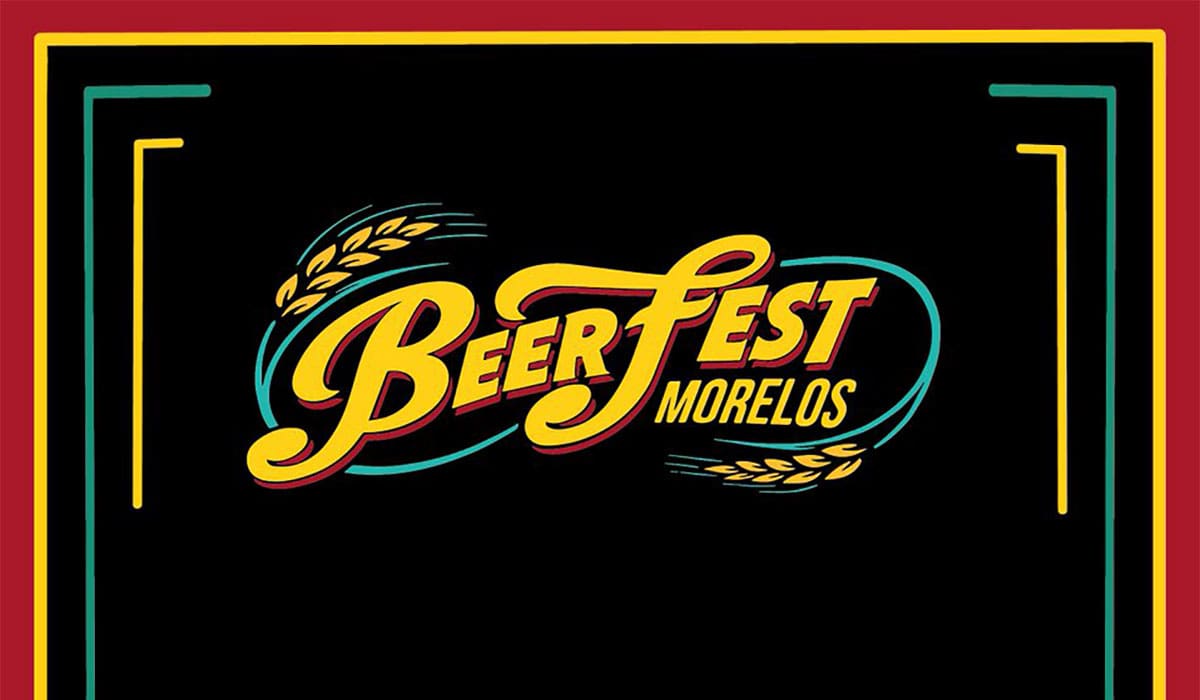 Beerfest Morelos 2024 anuncia actividades y lineup de lujo