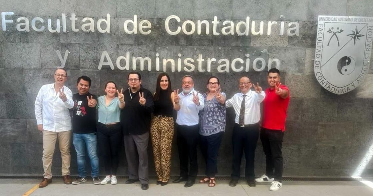 Coacción E Imposición En La Facultad De Contaduría Y Administración ...